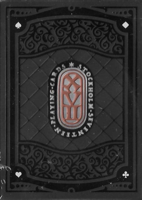 Anthology Ltd700 Card Detail Image