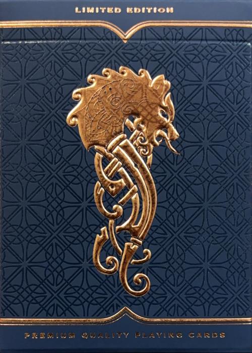Luminosity (Limited) Card Detail Image