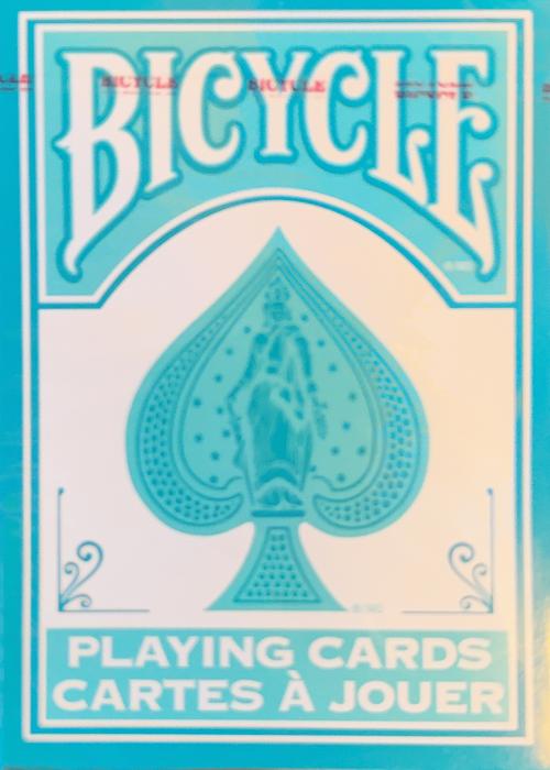 Canada Aqua  (2017) Card Detail Image