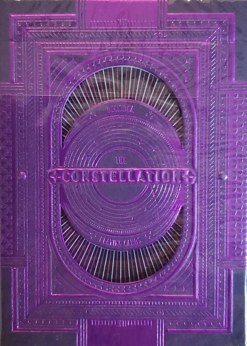 Constellation  (Standard) Card Detail Image