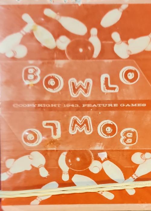 Bowlo Card Detail Image