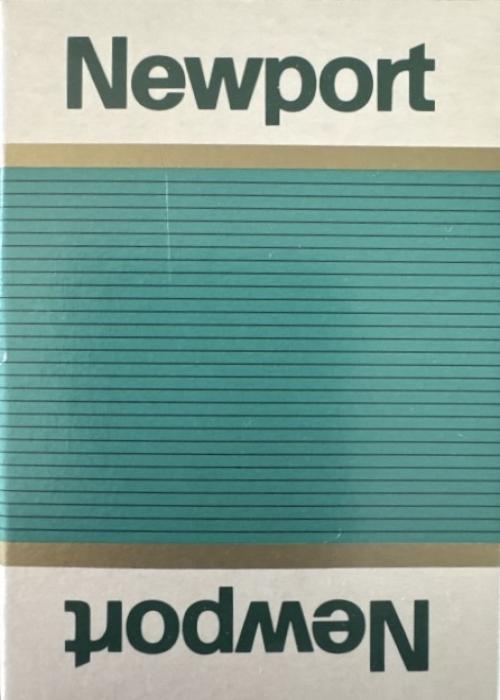 Newport Card Detail Image