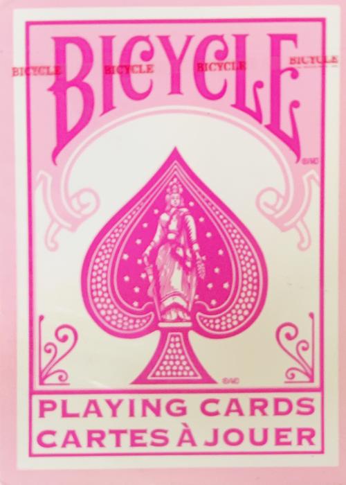 Canada pink  (2014) Card Detail Image