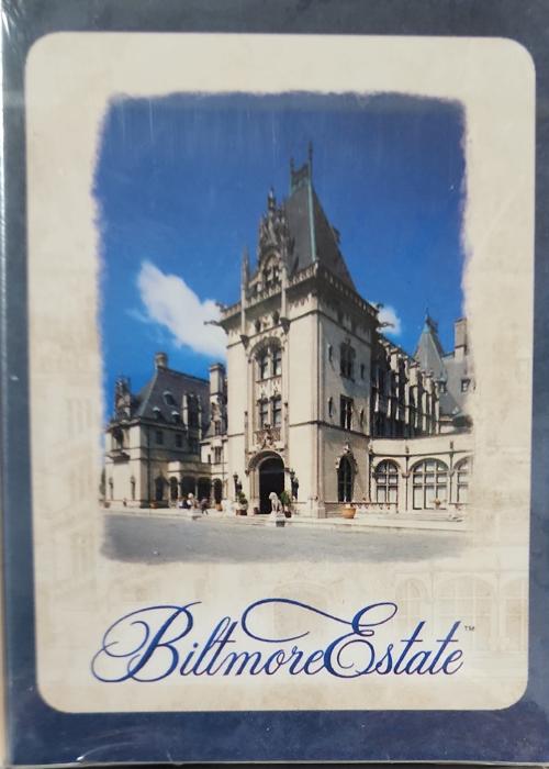 Biltmore Estates Card Detail Image